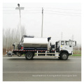 Fabricants de camions de distribution d&#39;asphalte de haute qualité